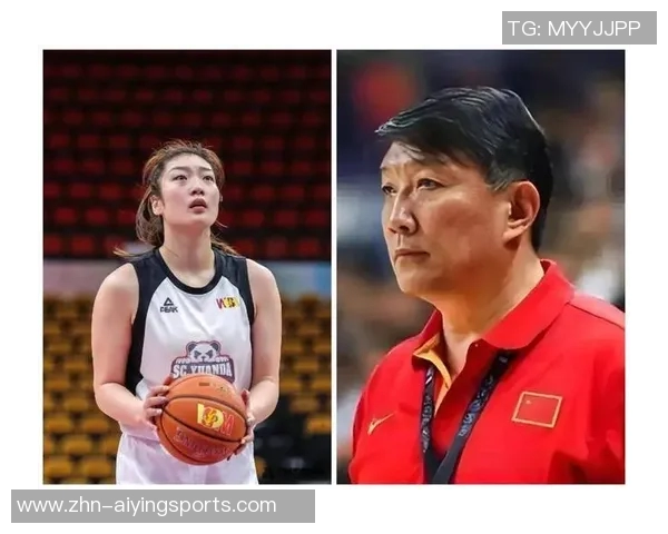 中国女篮迎战日本李梦接班人自信发声宫鲁鸣赞誉新星表现出色