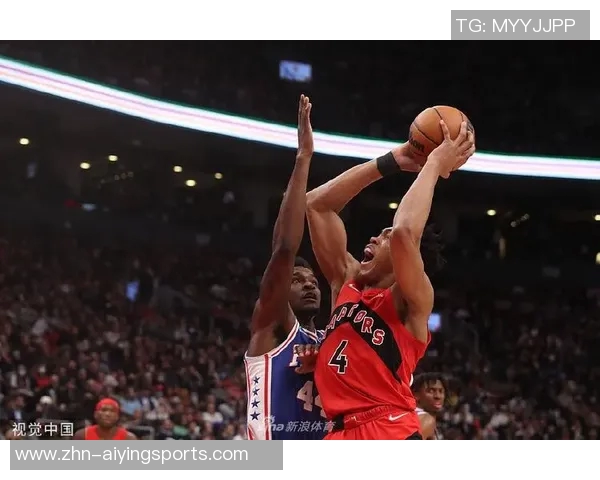 76人对决猛龙激战正酣球迷期待精彩瞬间与逆转奇迹